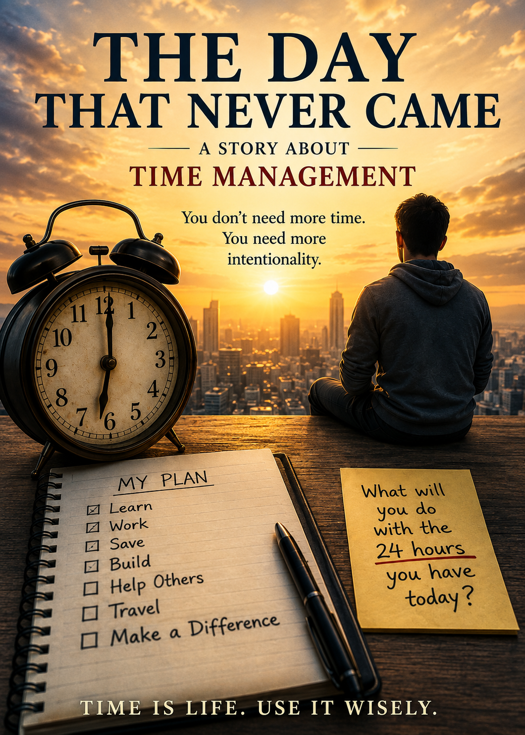 Time management