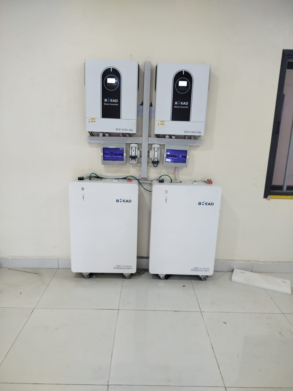 Mr Smart energy