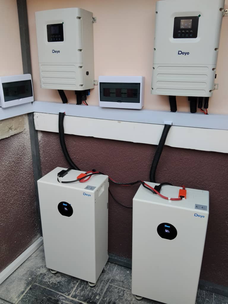 Mr Smart energy