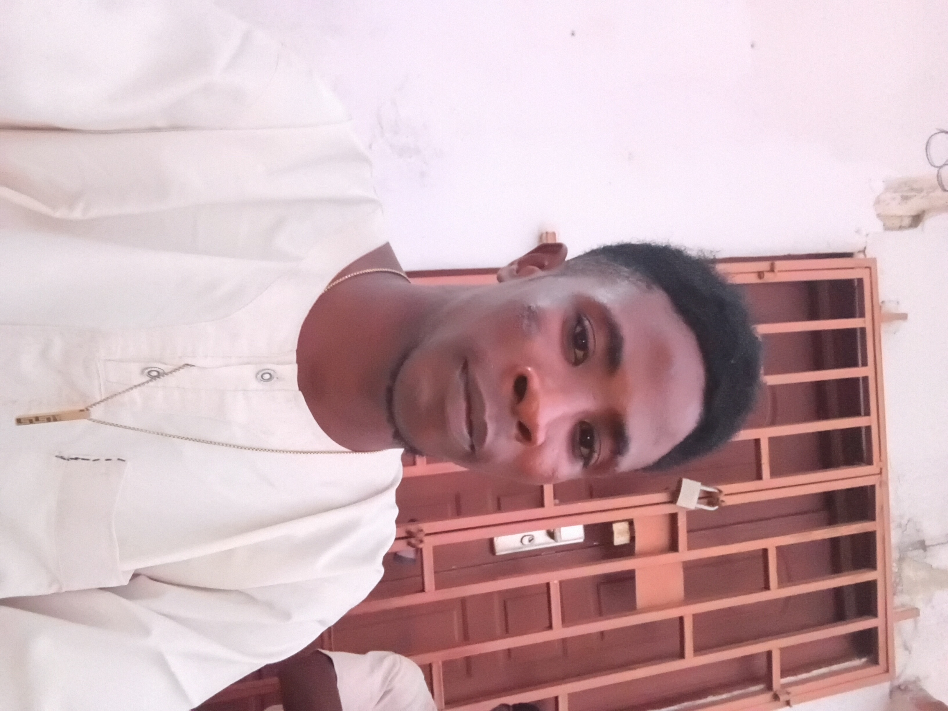 Daniel effi