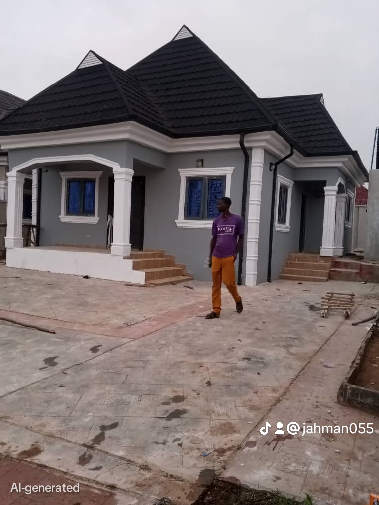 Jahtech House Painting