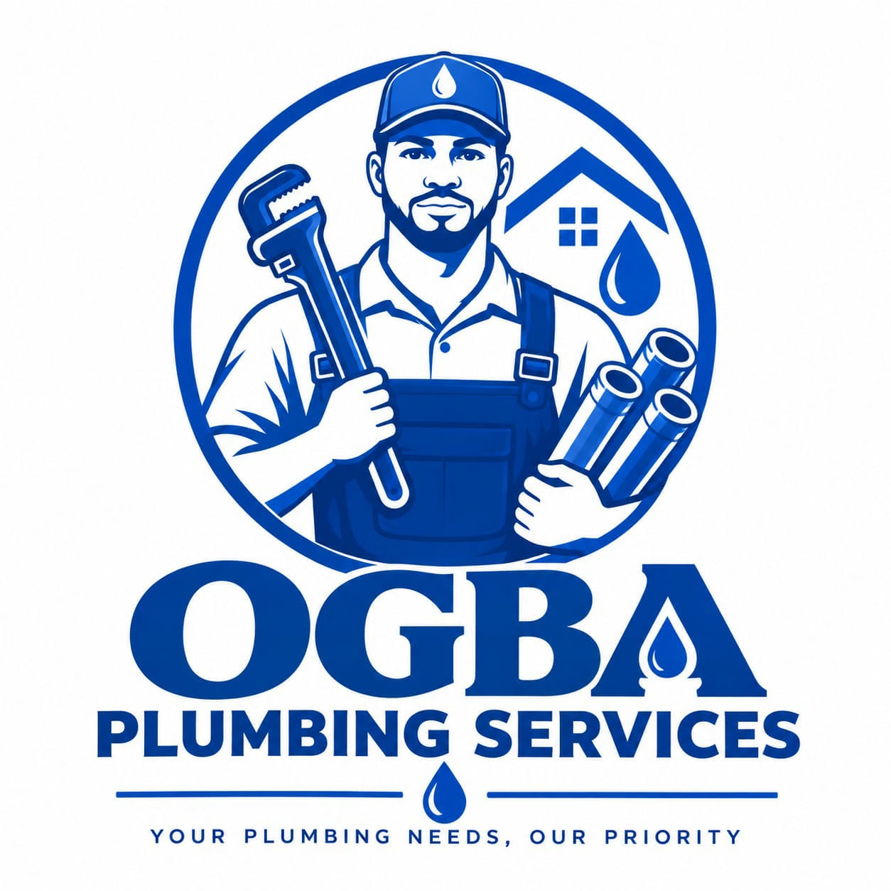 Ogbaplumbingservices