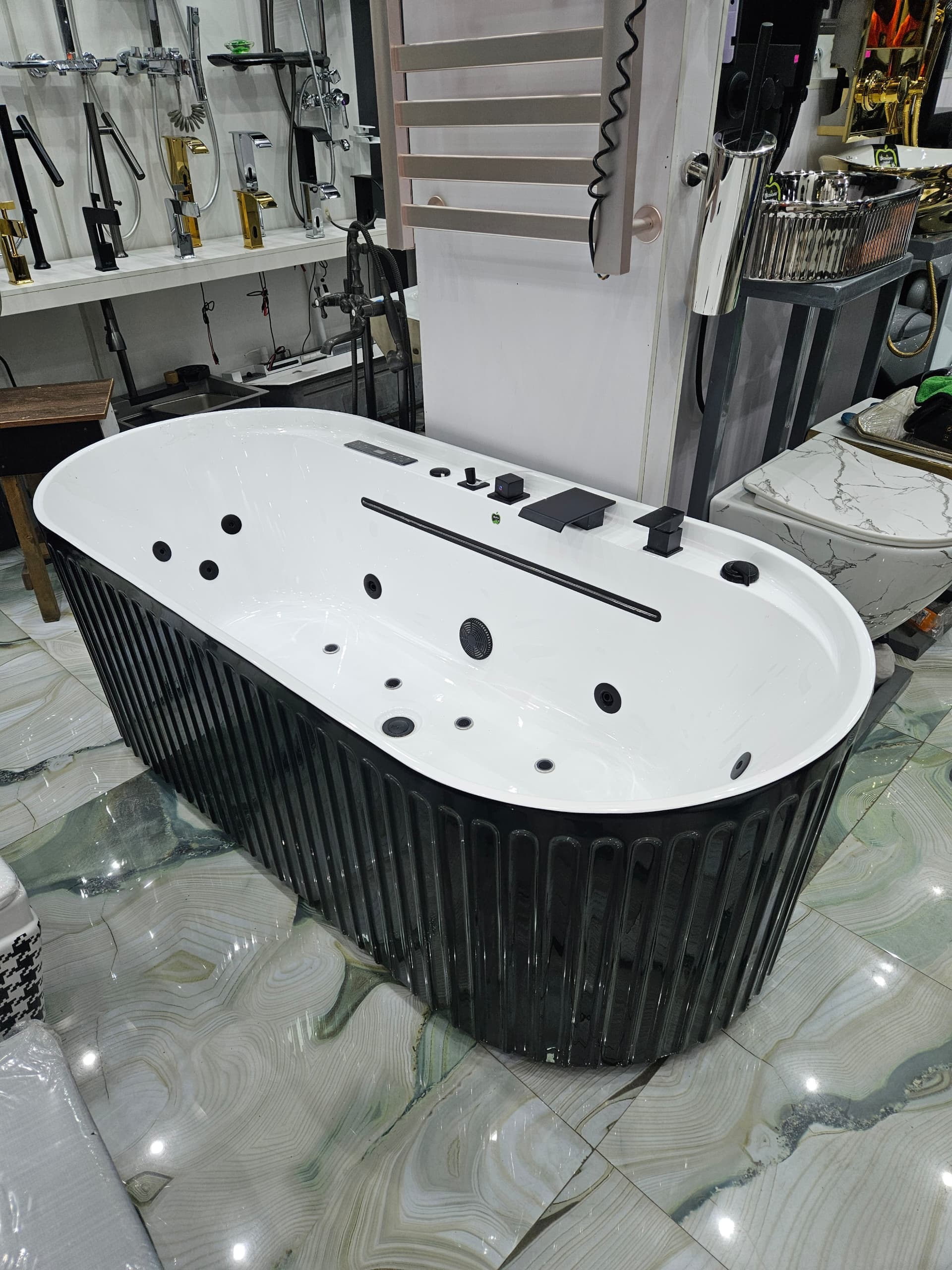 Adekola Plumbing service