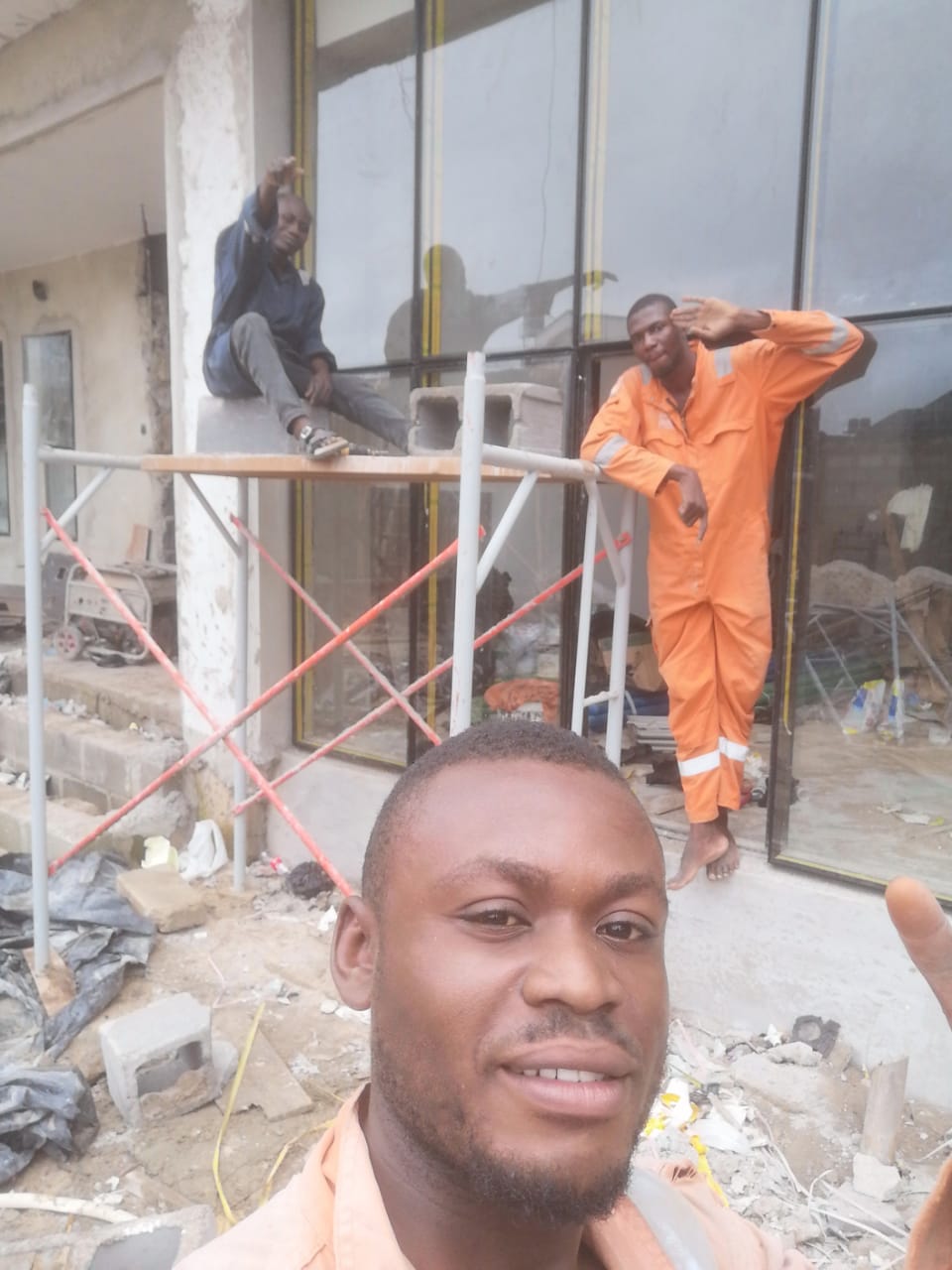 Kelvin udo akpe